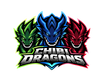 Chibi´s Dragons TCG - Inicio