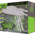 Perfect Order Elite Trainer Box